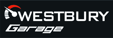 Westbury Garage - New Malden Logo